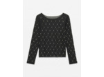 Regular Fit O-Neck Long Sleeves (L/S)