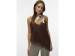 Regular Fit V-Neck Sleeveless (S/L)