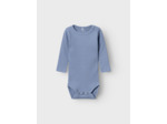 O-Neck Long Sleeves (L/S)