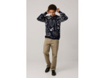 Beam Knit