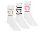 Tennis sock 3pk