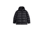 M Barrett Padded Jacket BMOW17897 9999