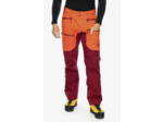 trollveggen flex1 zip-off pants (M)