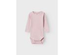 O-Neck Long Sleeves (L/S)