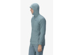 møre Octa Zip Hood (M)