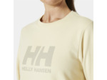 W HH LOGO CREW SWEAT 2.0