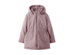 Detachable Hood Long Sleeves (L/S)
