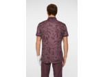 Tour Tech Print Polo GMJT13043 Q296