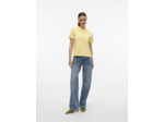 Regular Fit O-Neck Short Sleeves (S/S)