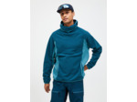 M Treeline Fleece Hood