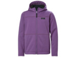 JR LOEN MIDLAYER JACKET