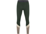 Retro Merino Wool Pants