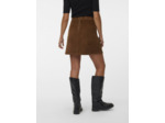 VMKATA HR CORDUROY SHORT SKIRT NOOS