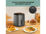 Easy Fry Max 5L Java Pepper