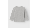 Regular Fit O-Neck Long Sleeves (L/S)