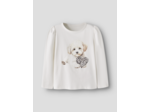 Standard Fit O-Neck Long Sleeves (L/S)