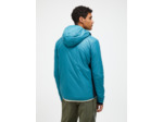 M Radiance Hood Jacket