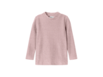 Regular Fit O-Neck Long Sleeves (L/S)