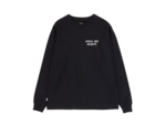 Buddies Long Sleeve