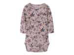 O-Neck Long Sleeves (L/S)