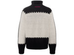 Saga Knit