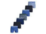 COTTON STRETCH BOXER 7p