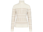 Dalsbygda Woolmix Halfzip Sweater