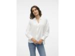Loose Fit Shirt Collar Long Sleeves (L/S)