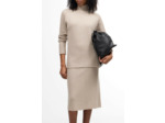 Lille Ribbed Sweater