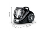 Compact Power XXL Cyclonic Animal Car