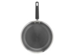 Emotion Plus Power SS Tri-ply Mesh Ptfe Fry pan 28 cm