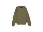 Regular Fit O-Neck Long Sleeves (L/S)