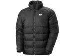 OSLO LIGHT PUFFY JACKET