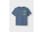 Regular Fit O-Neck Short Sleeves (S/S)