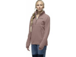 Femund warm2 zip neck (M/W)