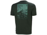 SKOG GRAPHIC T-SHIRT