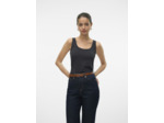 Regular Fit U-Neck Sleeveless (S/L)