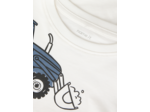Regular Fit O-Neck Long Sleeves (L/S)