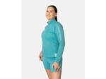Leah Half Zip