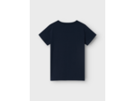 Regular Fit O-Neck Short Sleeves (S/S)
