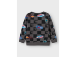 Standard Fit O-Neck Long Sleeves (L/S)