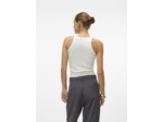 Tight Fit O-Neck Sleeveless (S/L)