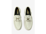 FRED PERRY Meaden Suede Shoe