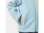 K CHAMP PILE JACKET 2.0