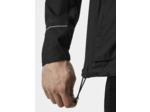 FAST LIGHT RAIN JACKET