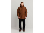 Resilient Jacket