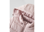 Detachable Hood Long Sleeves (L/S)