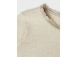 Regular Fit O-Neck Long Sleeves (L/S)