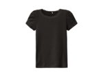 Slim Fit O-Neck Short Sleeves (S/S)