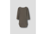 O-Neck Long Sleeves (L/S)